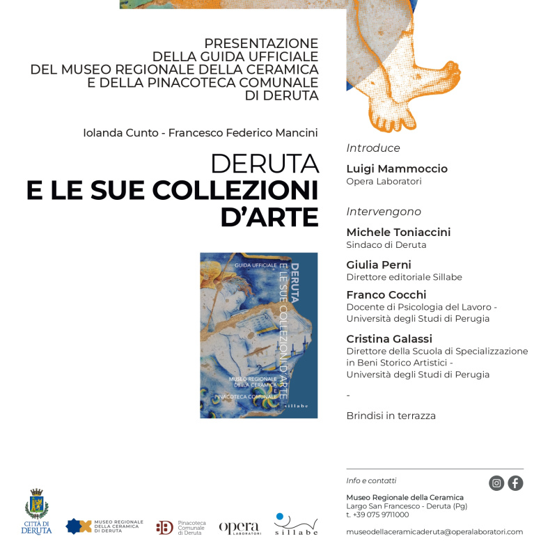 PRESENTAZIONE GUIDA UFFICIALE