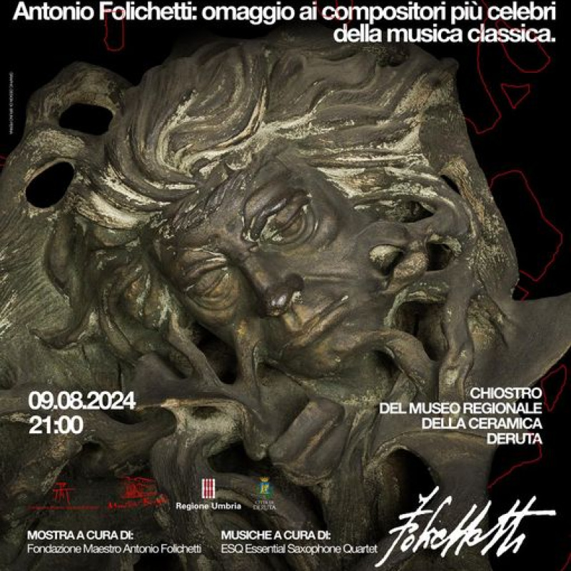 SINFONIE D'ARTE