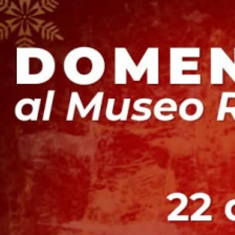 DOMENICHE A COLORI