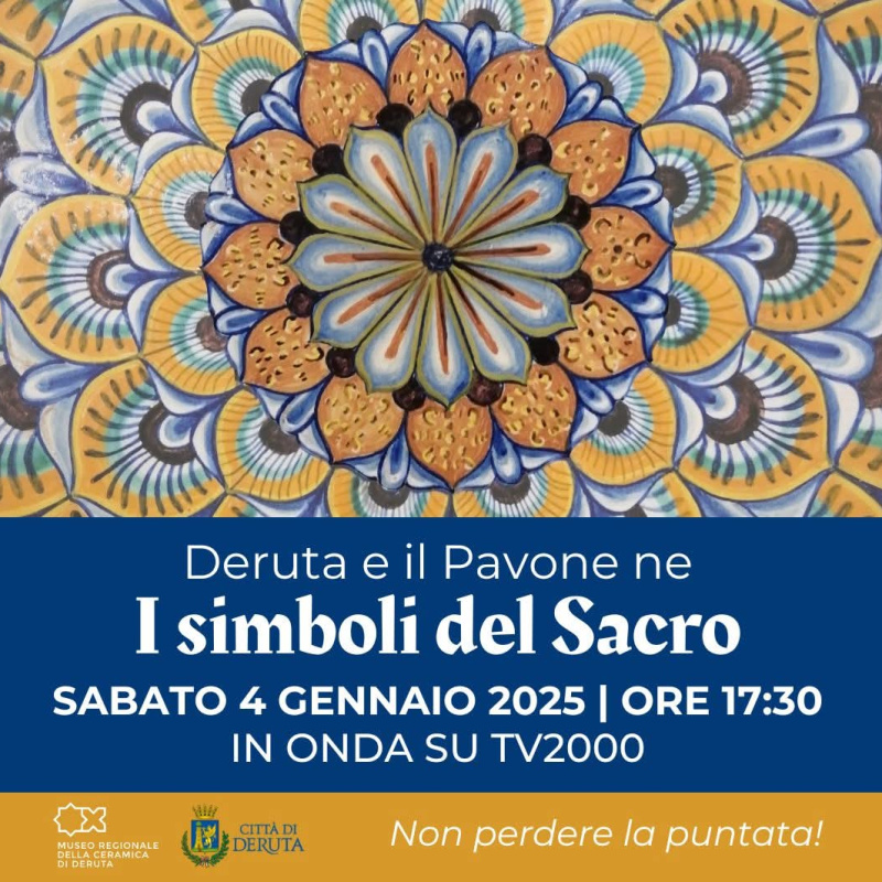 I SIMBOLI DEL SACRO