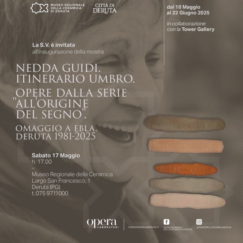 NEDDA GUIDI