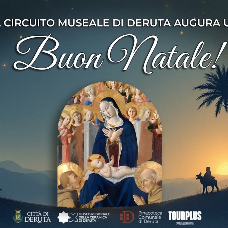 BUON NATALE