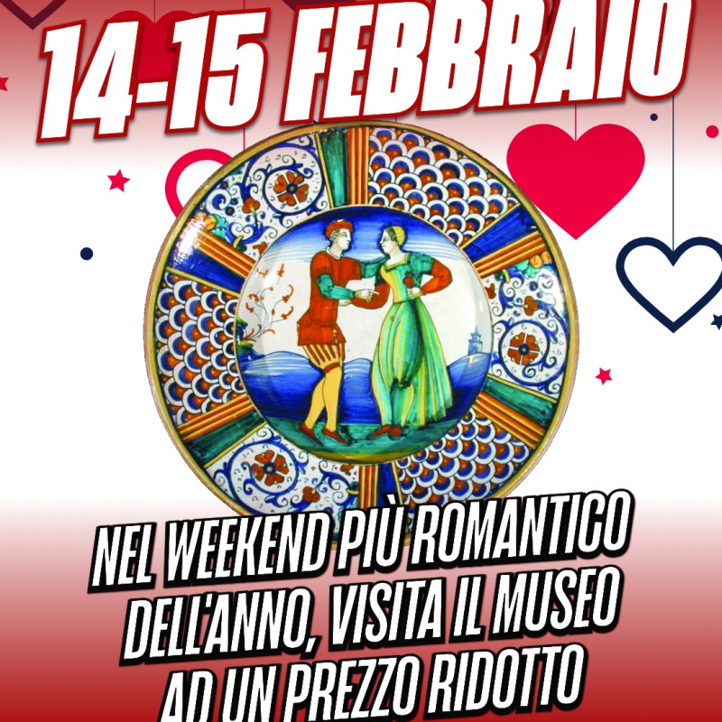 Speciale San Valentino