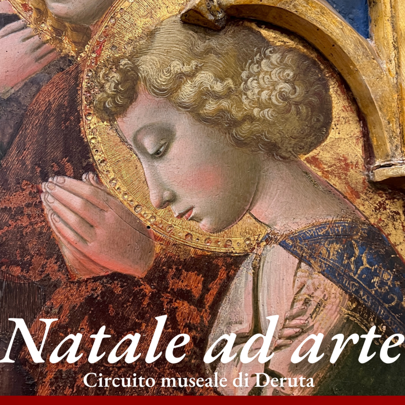 NATALE AD ARTE