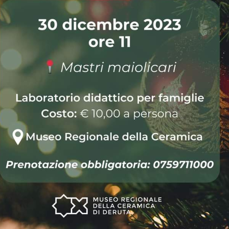 MASTRI MAIOLICARI